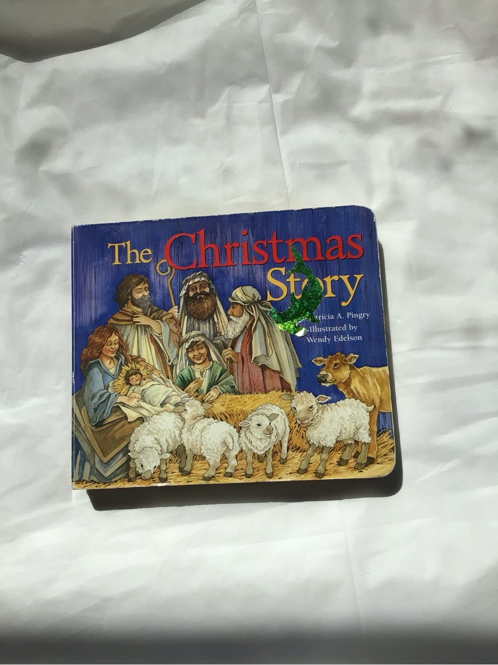 Bundle of 7 Religious Children’s Books - Picture 8 of 8